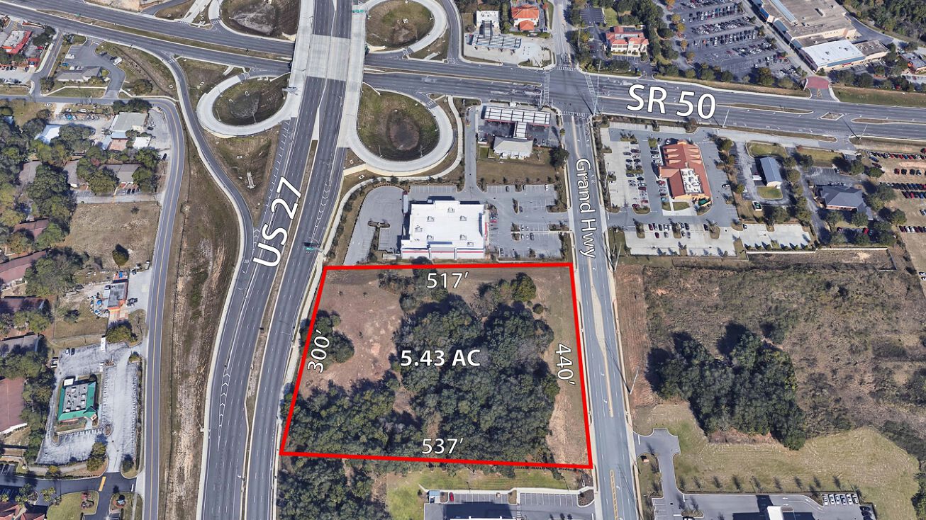 1755 S Grand Hwy, Clermont, FL 34711