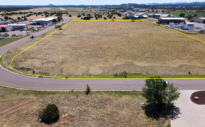 6717 Cheney Ranch Loop, Show Low, AZ 85901 | Crexi.com