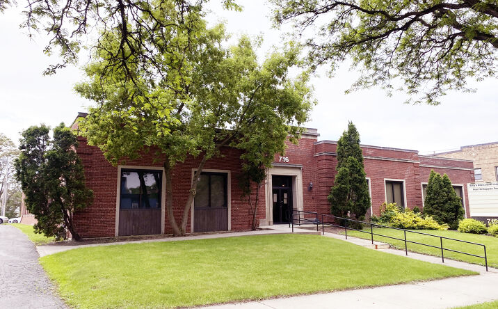 Pictures of Office property located at 716 James St, Syracuse, NY 13203 for sales - image #1