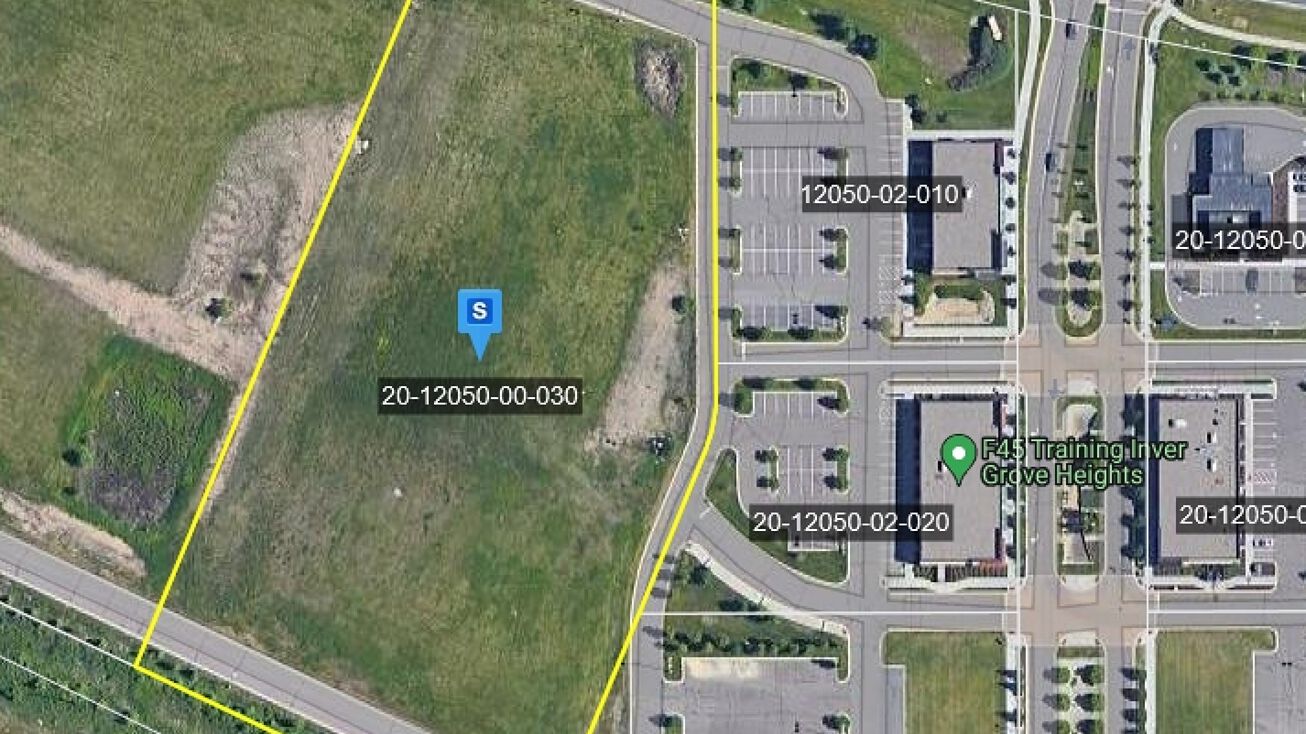 Amana Trail, Inver Grove Heights, MN 55077 Land for Sale Amana