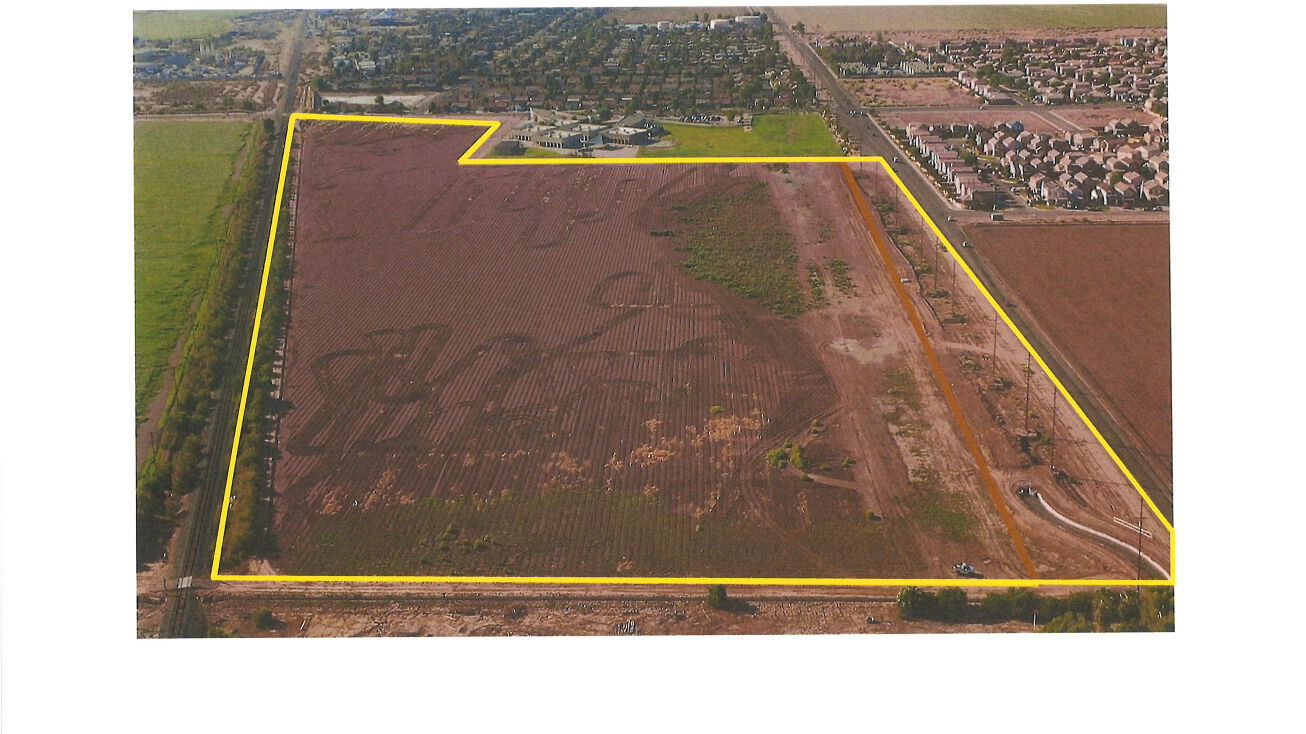 0 Dogwood & Correll Rd, Heber, CA 92249