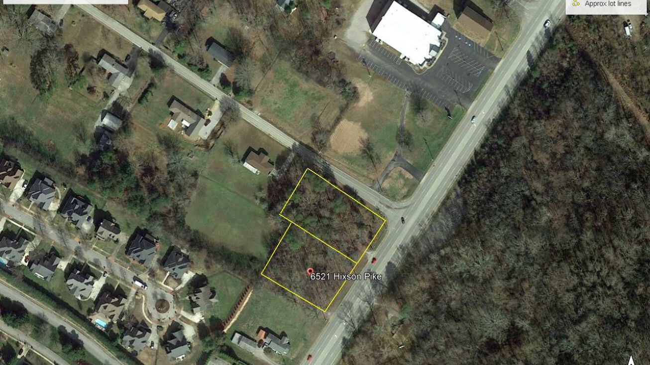 6521 Hixson Pike, Middle Valley, TN 37343