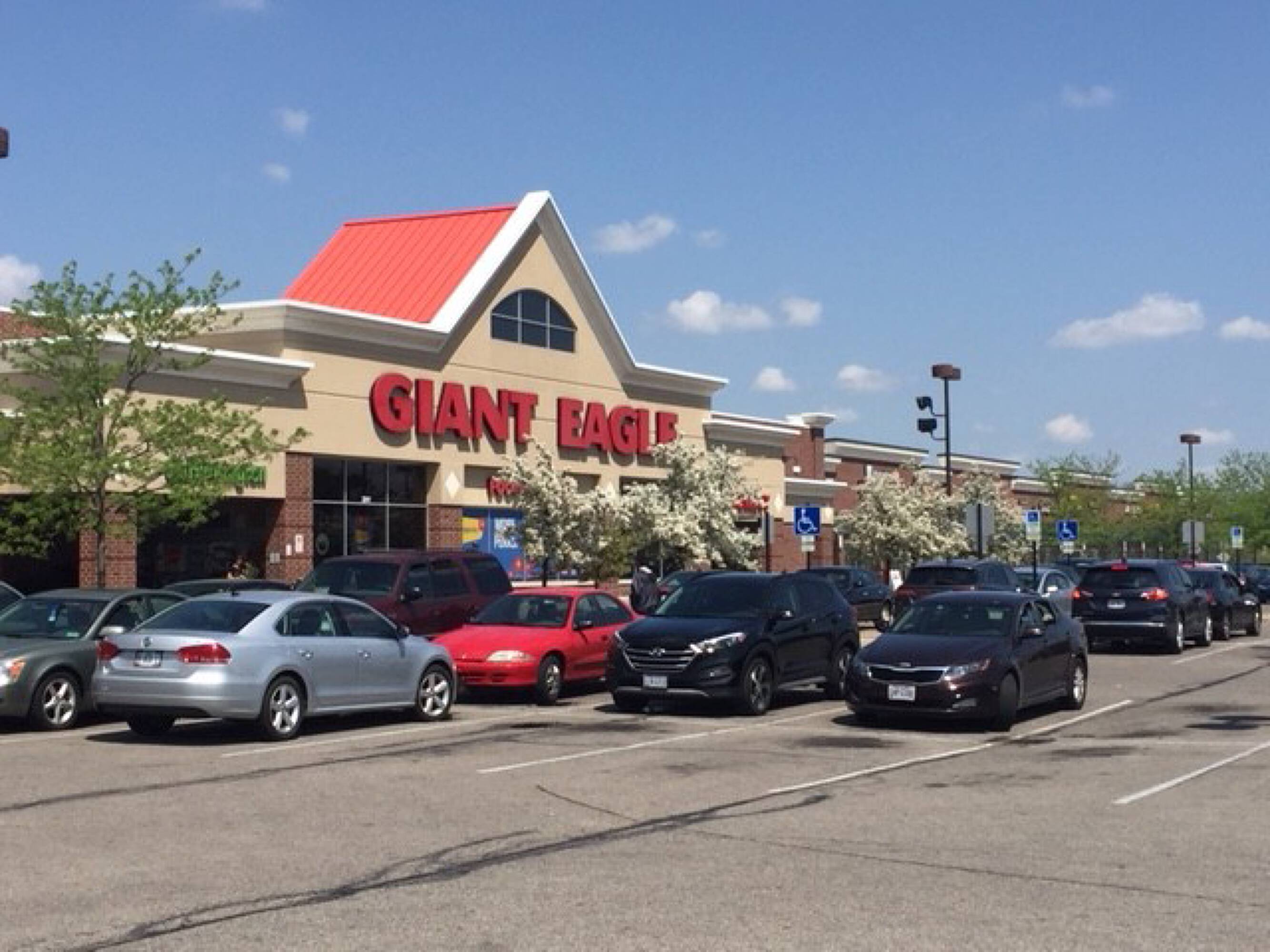 4001 S HAMILTON RD Columbus OH 43125 APN: 530-156578 | Crexi.com
