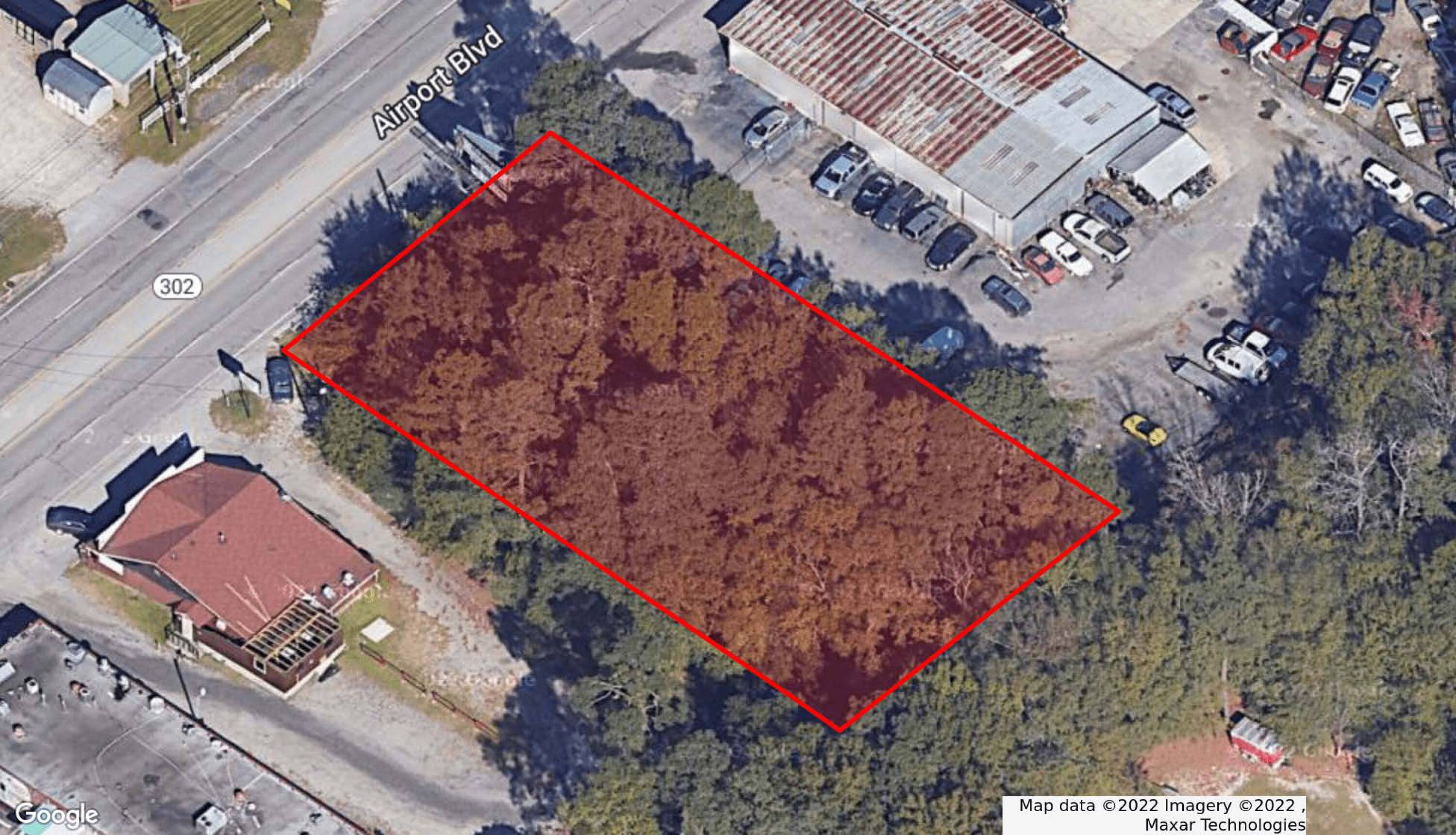 1913 Airport Blvd, Cayce, SC 29033-1511