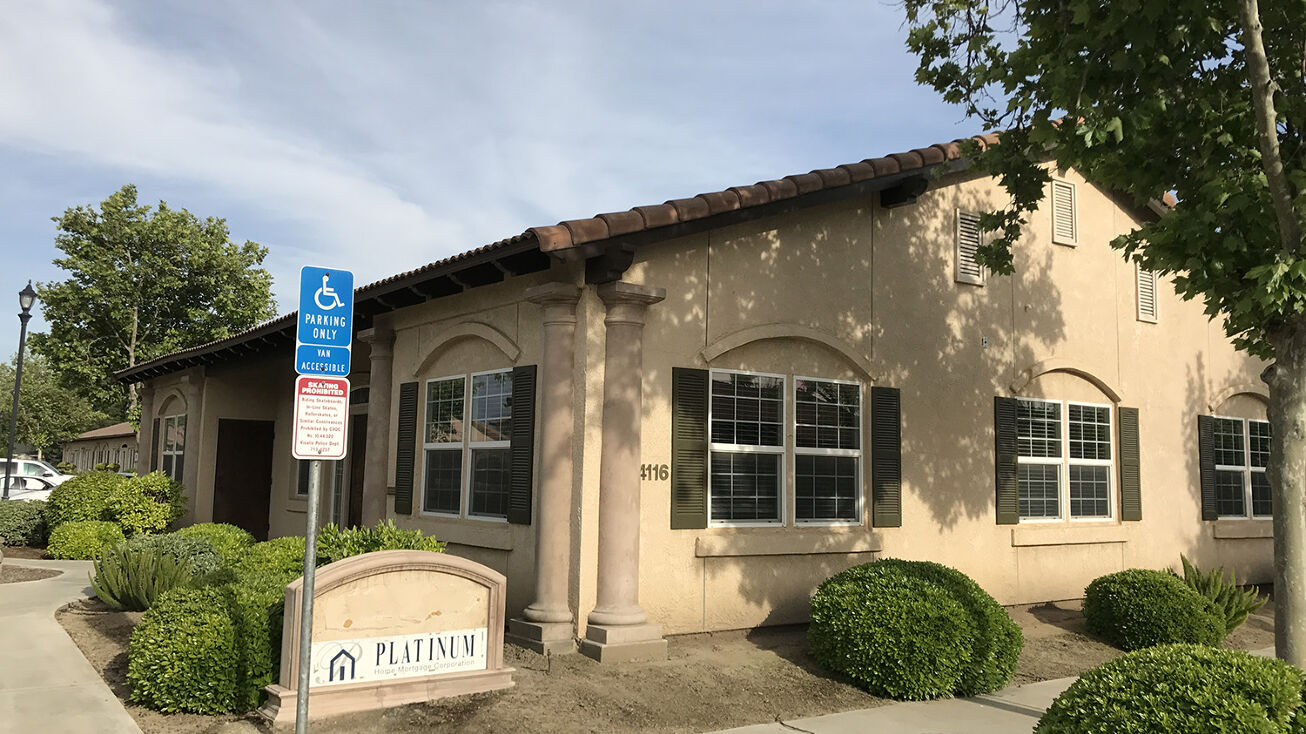 4116 S Demaree St, Visalia, CA 93277