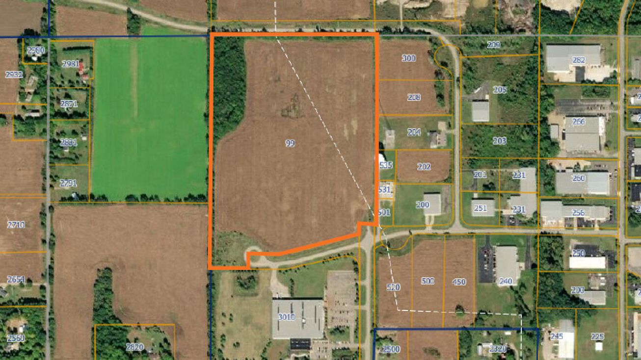 99 Hine Dr, Hillsdale, MI, Hillsdale, MI 49242 Land for Sale 99 Hine Dr