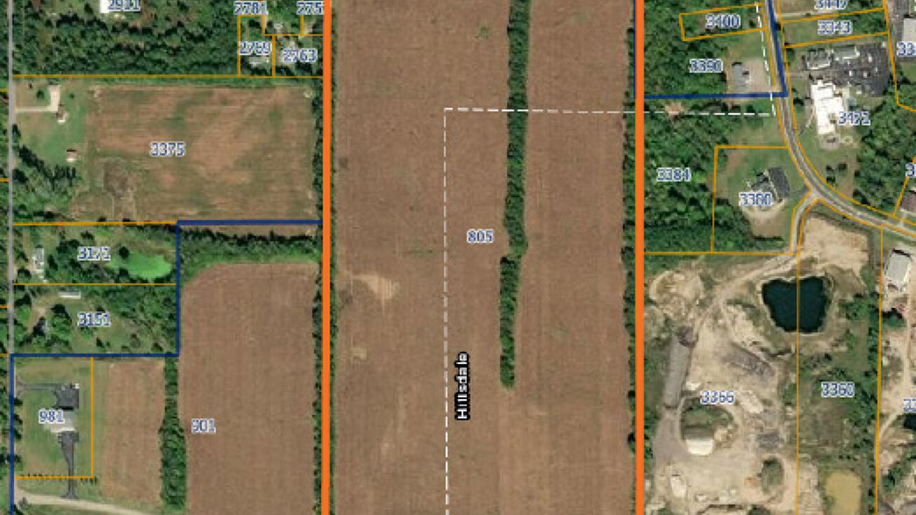 805 Development Dr, Hillsdale, MI, Hillsdale, MI 49242