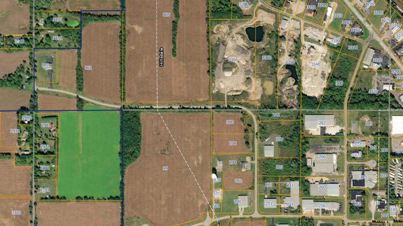 202 Development Dr, Hillsdale, MI, Hillsdale, MI 49242