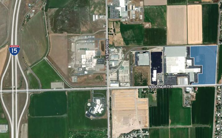 Pictures of Land property located at 600 S 1000 N, Tremonton, UT 84337 for sales - image #1