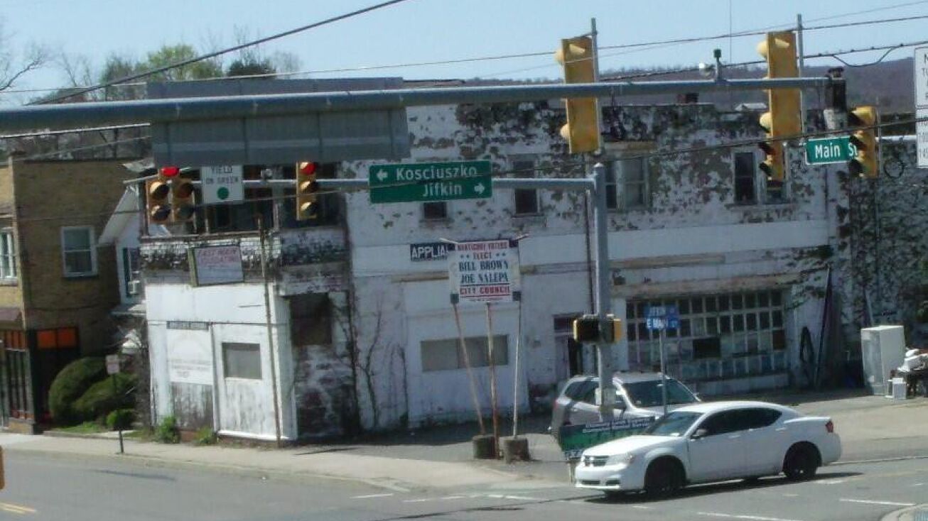 542 E Main Street, Nanticoke, PA 18634 Multifamily Property for Sale