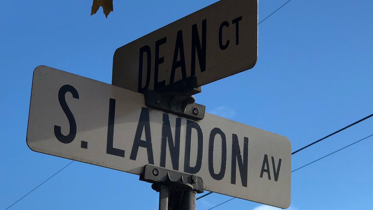 S Landon Ave & Dean Ct, Kingston, PA 18704 Land for Sale S Landon