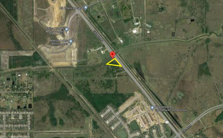 Pictures of Land property located at 3205-A Highway 3, Dickinson, TX 77539 for sales - image #1