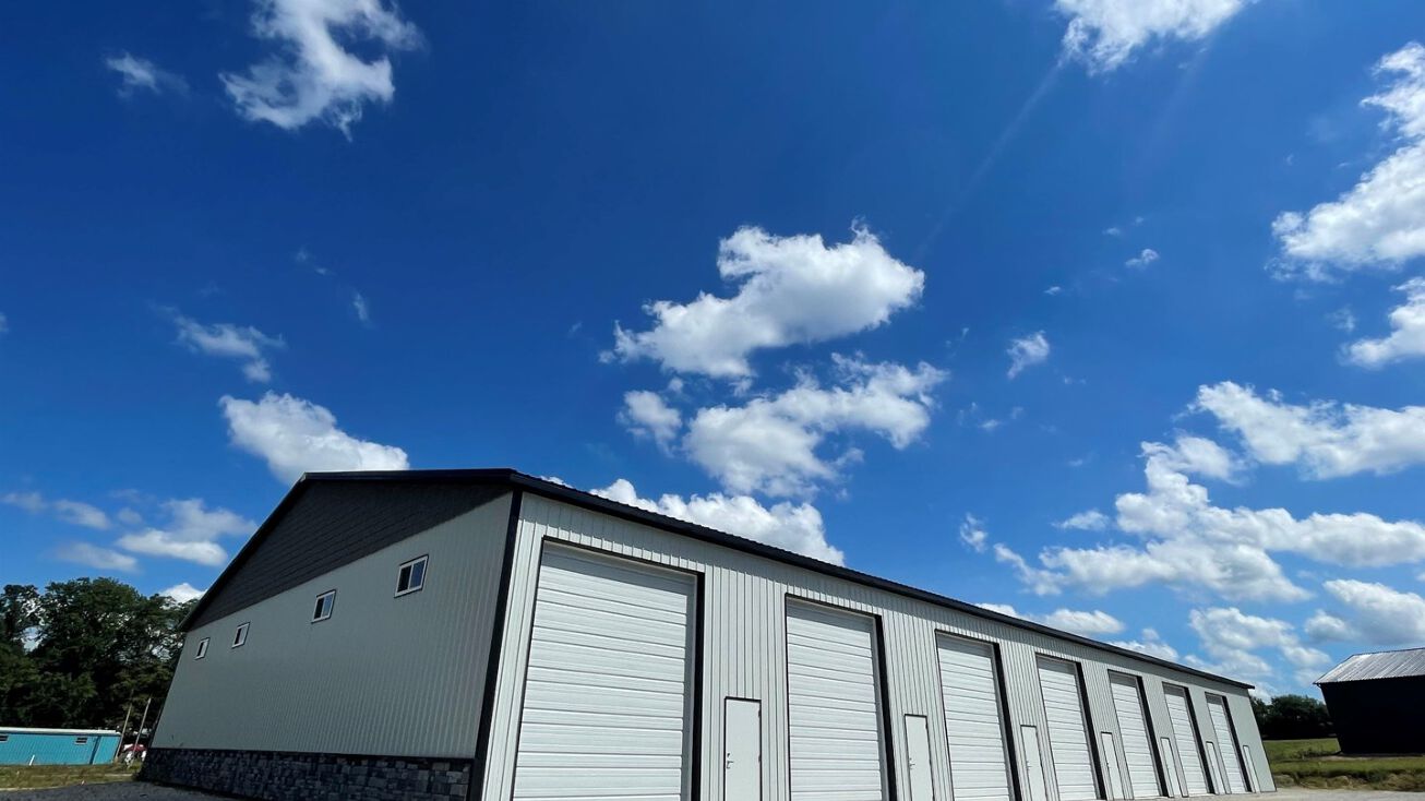 1278 Chapman Lake Drive 109, Warsaw, IN 46582