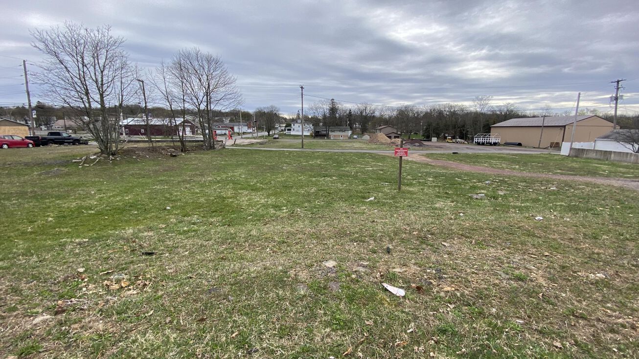 Johnson & Birkbeck Street, Freeland, PA 18224 Land for Sale Johnson