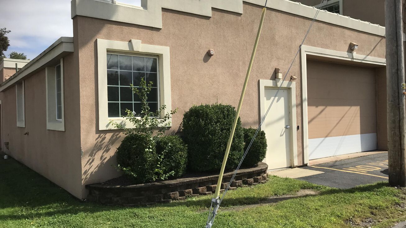 3218 Pittston Ave, Scranton, PA 18505 Office Property for Sale 3218