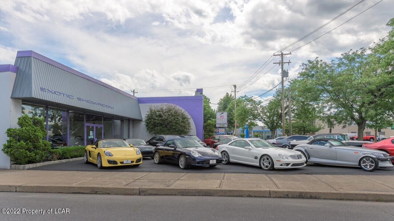 715 Wyoming Ave, Kingston, PA 18704