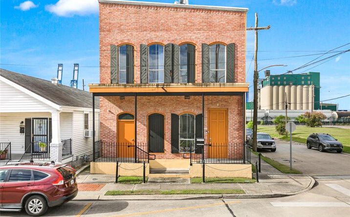 5130 Tchoupitoulas St, New Orleans, LA 70115 | Crexi.com