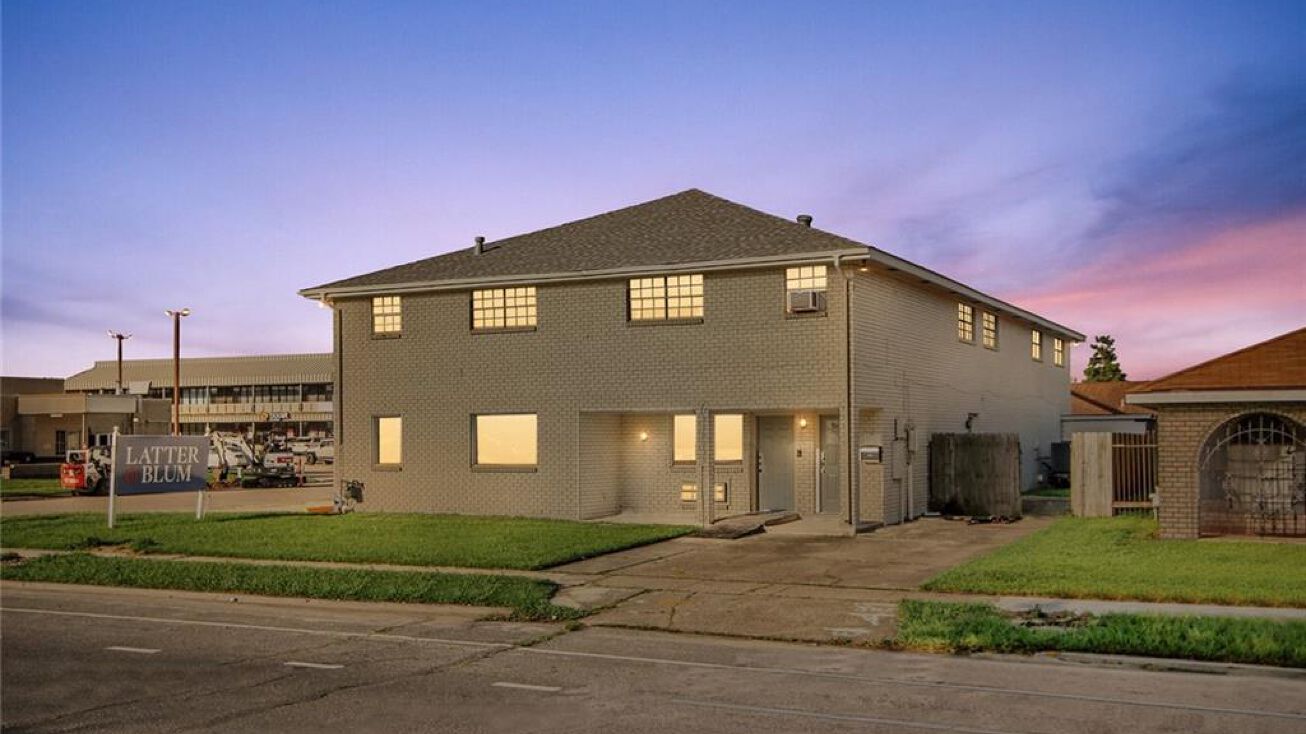 7100 Read Blvd, New Orleans, LA 70127