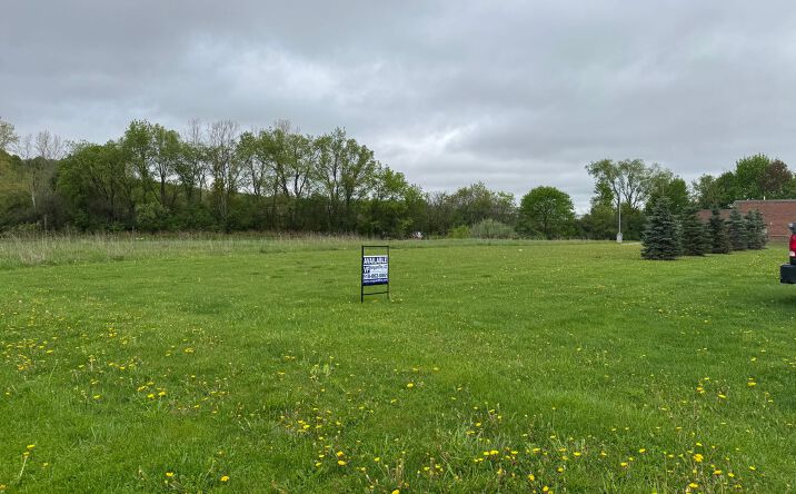Pictures of Land property located at 393 Tompkins Street Ext, Cortland, NY 13045 for sales - image #1