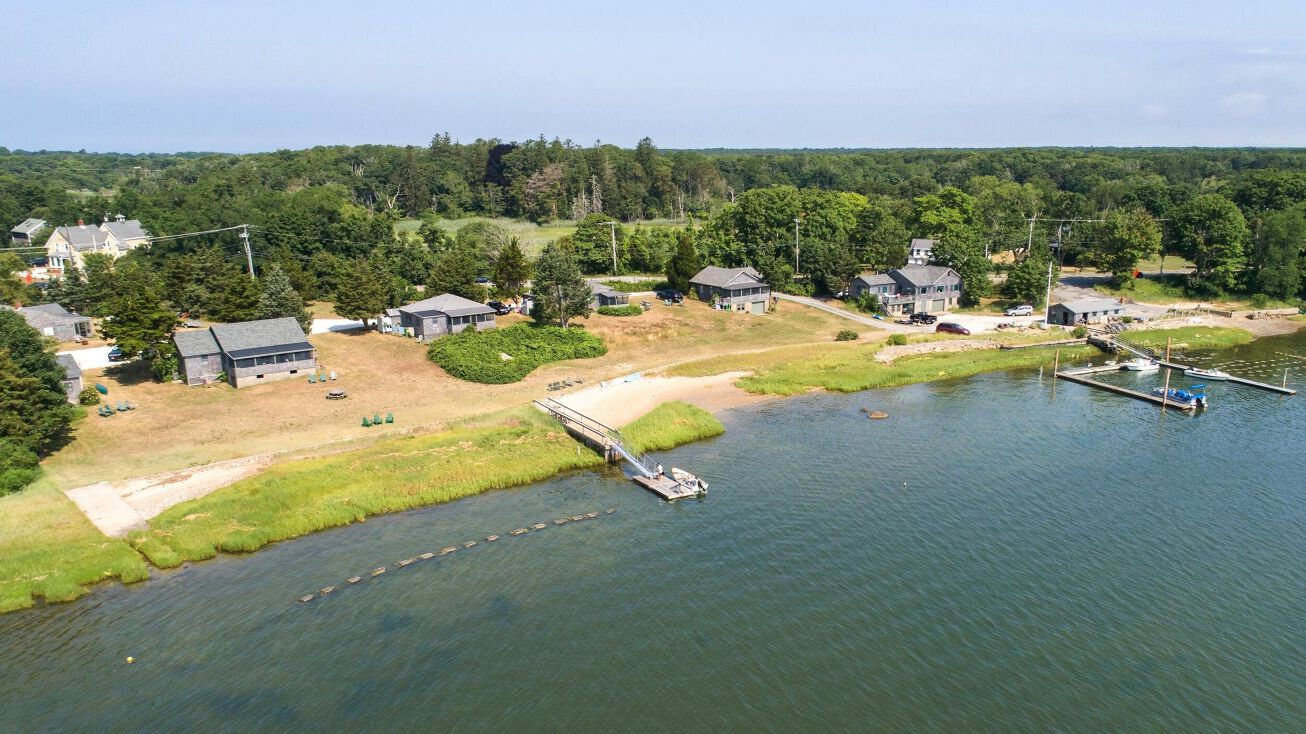 150 State Highway, Eastham, MA 02642 Multifamily Property for Sale