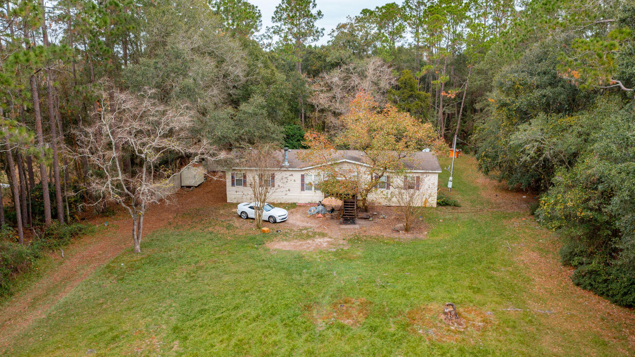 11595 Normandy Blvd, Jacksonville, FL 32221