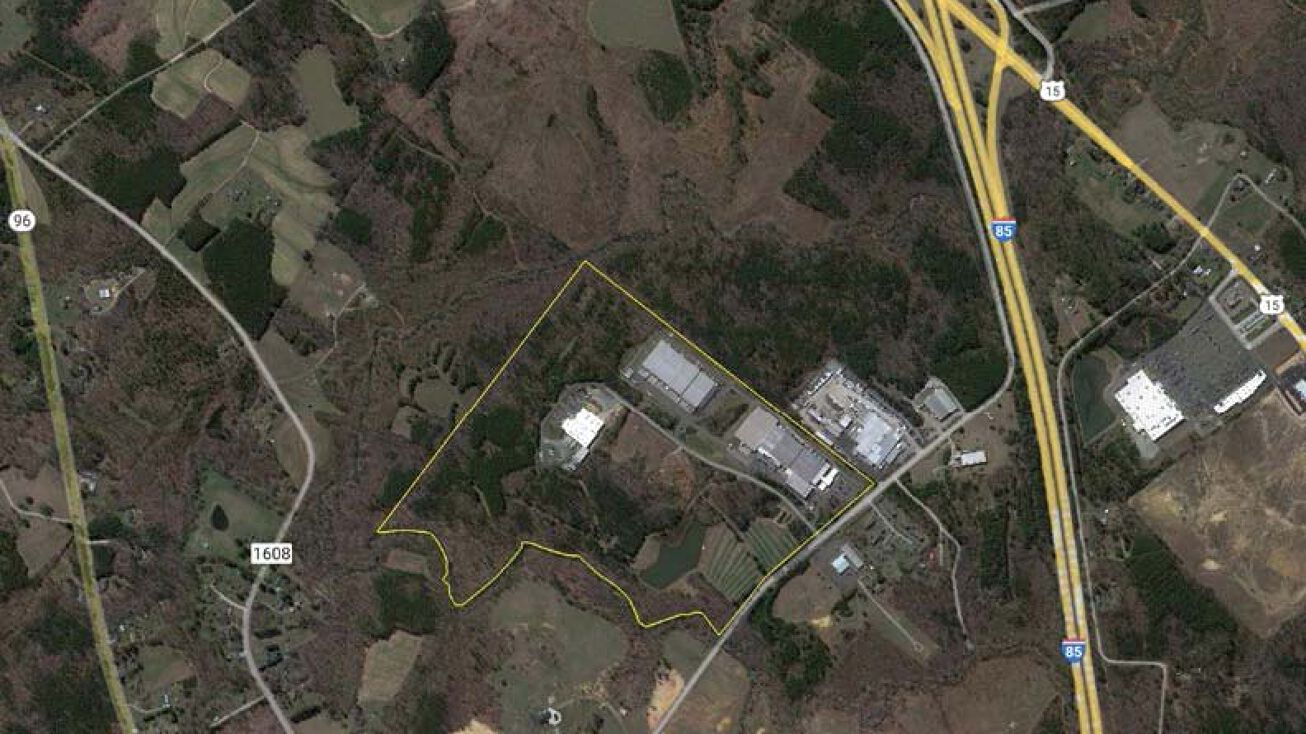 Knotts Grove Rd & Enterprise Ct, Oxford, NC 27565 Land for Sale