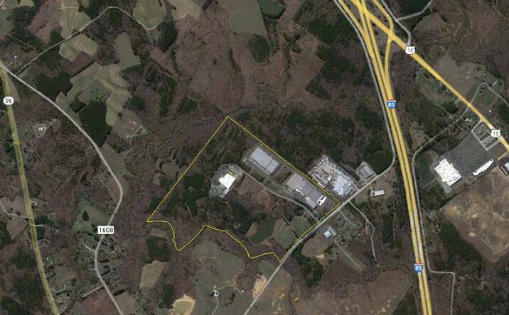 Pictures of Land property located at Knotts Grove Rd & Enterprise Ct, Oxford, NC 27565 for sales - image #1