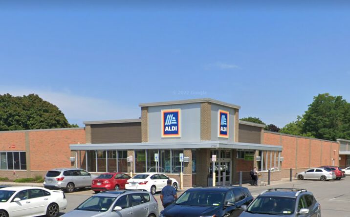 Pictures of Retail, Office, Land property located at 2194 Hudson Ave, Rochester, NY 14617 for sales - image #1
