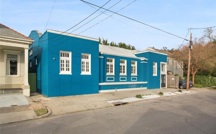 image of property at 4417 DRYADES ST New Orleans LA 70115