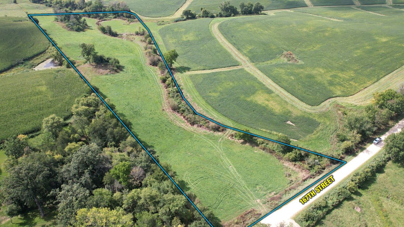 167th Street, Maquoketa, IA 52060