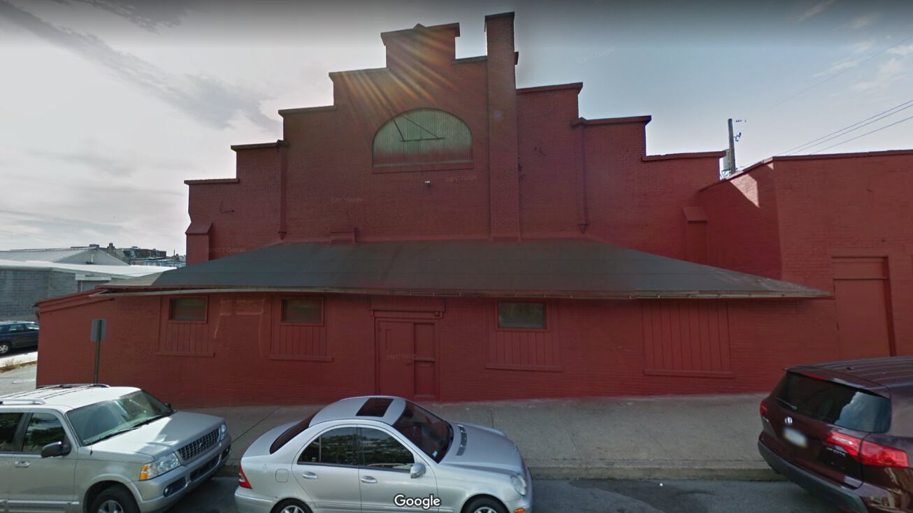 526 Woodward St, Reading, PA 19601 Retail Property for Sale 21,000