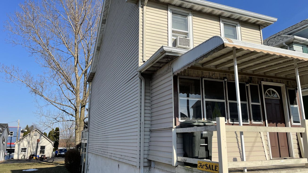 995 N Locust St, Hazleton, PA 18201 Multifamily Property for Sale