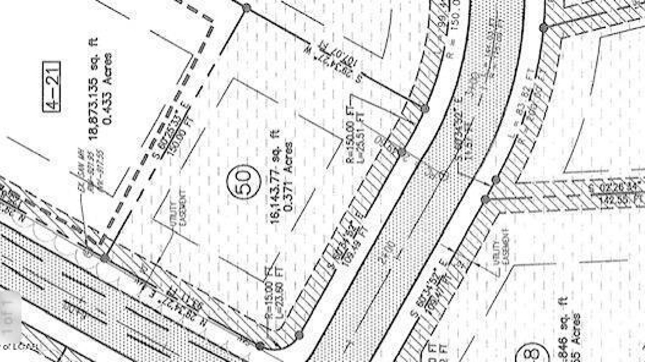 Lot 50 Vista Drive, Nanticoke, PA 18634