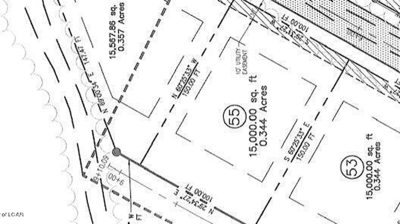 Lot 55 Vista Drive, Nanticoke, PA 18634