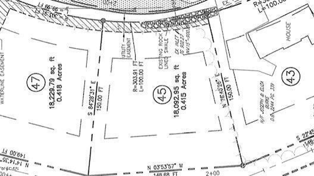 Lot 45 Vista Drive, Nanticoke, PA 18634 Land for Sale Lot 45 Vista