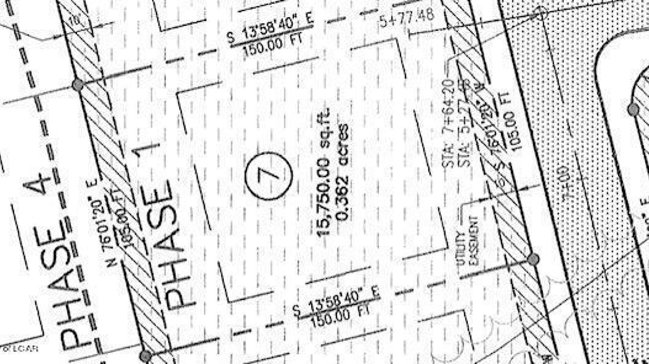 Lot 7 Sunset View Drive, Nanticoke, PA 18634 Land for Sale Lot 7
