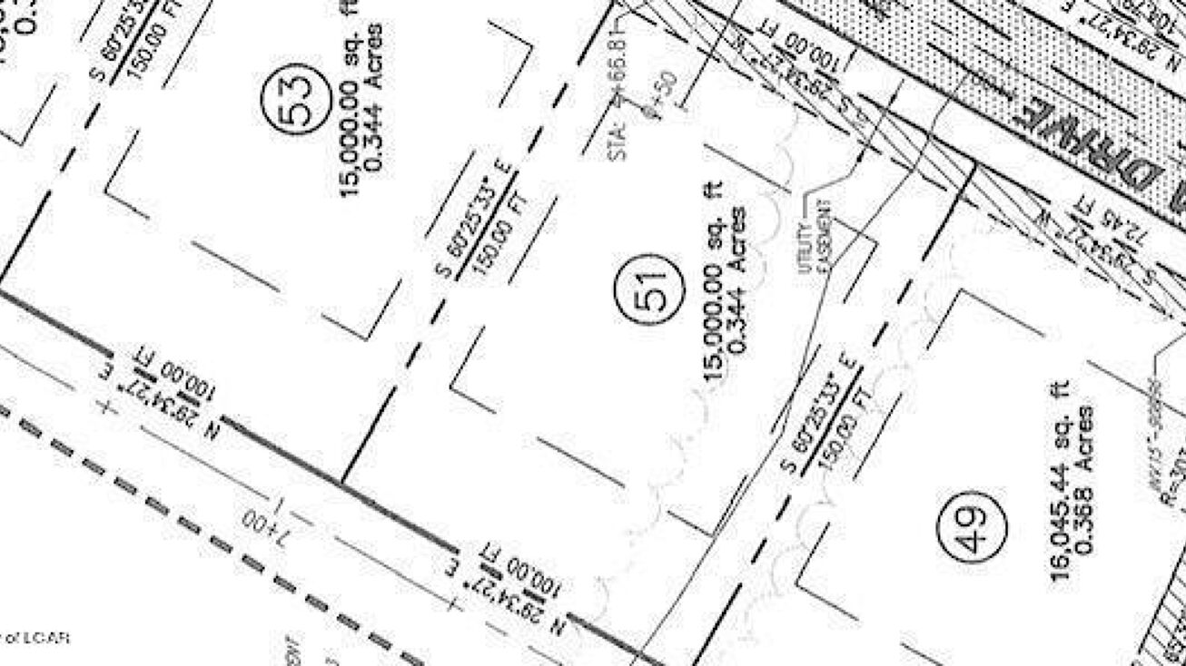 Lot 51 Vista Drive, Nanticoke, PA 18634 Land for Sale Lot 51 Vista