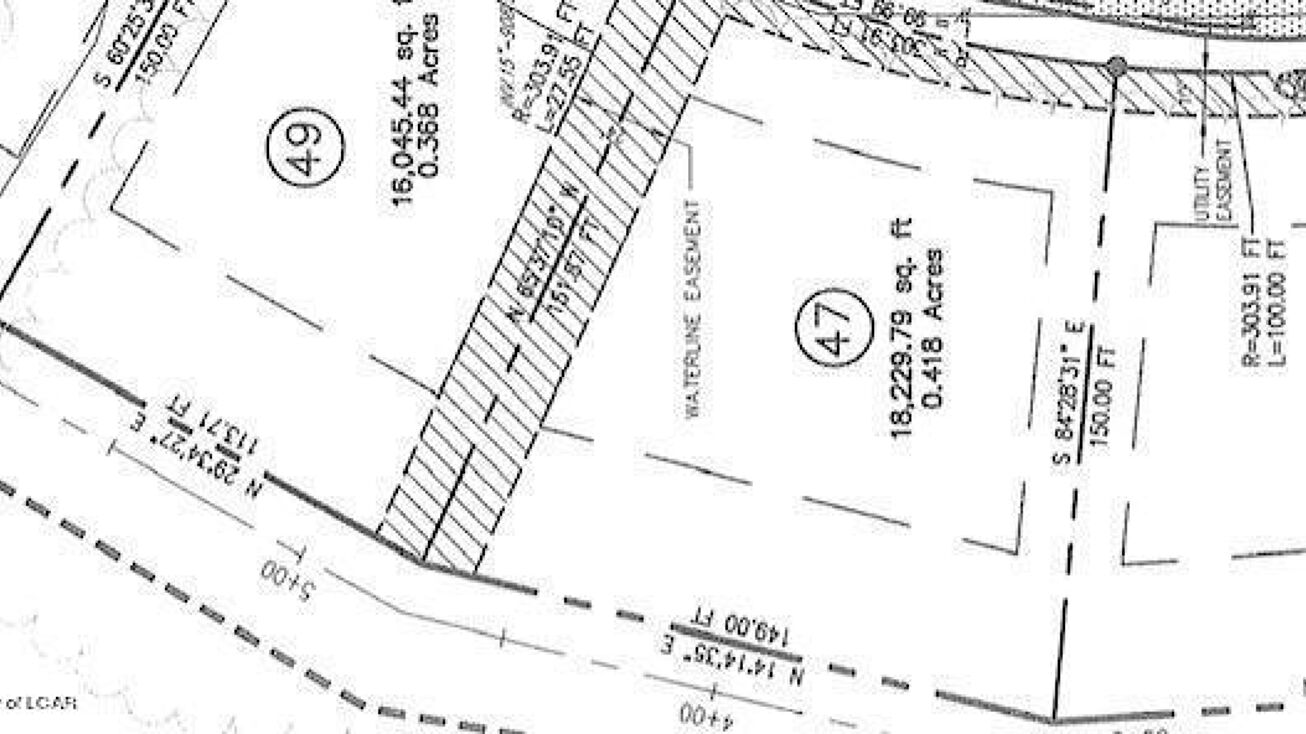 Lot 47 Vista Drive, Nanticoke, PA 18634