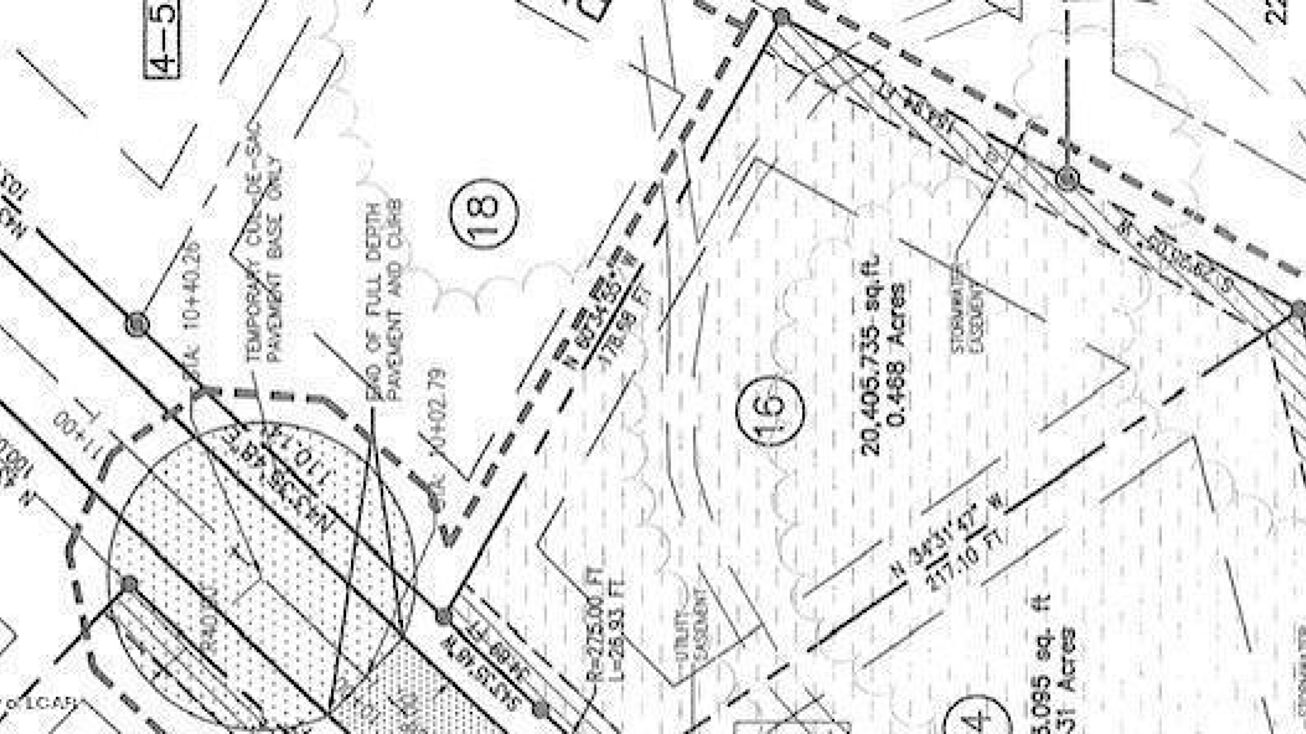 Lot 16 Sunset View Drive, Nanticoke, PA 18634 Land for Sale Lot 16