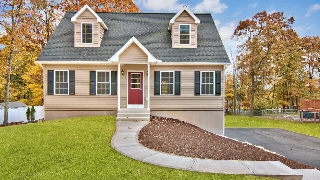 Lot 11 Bentwood Road, Drums, PA 18222