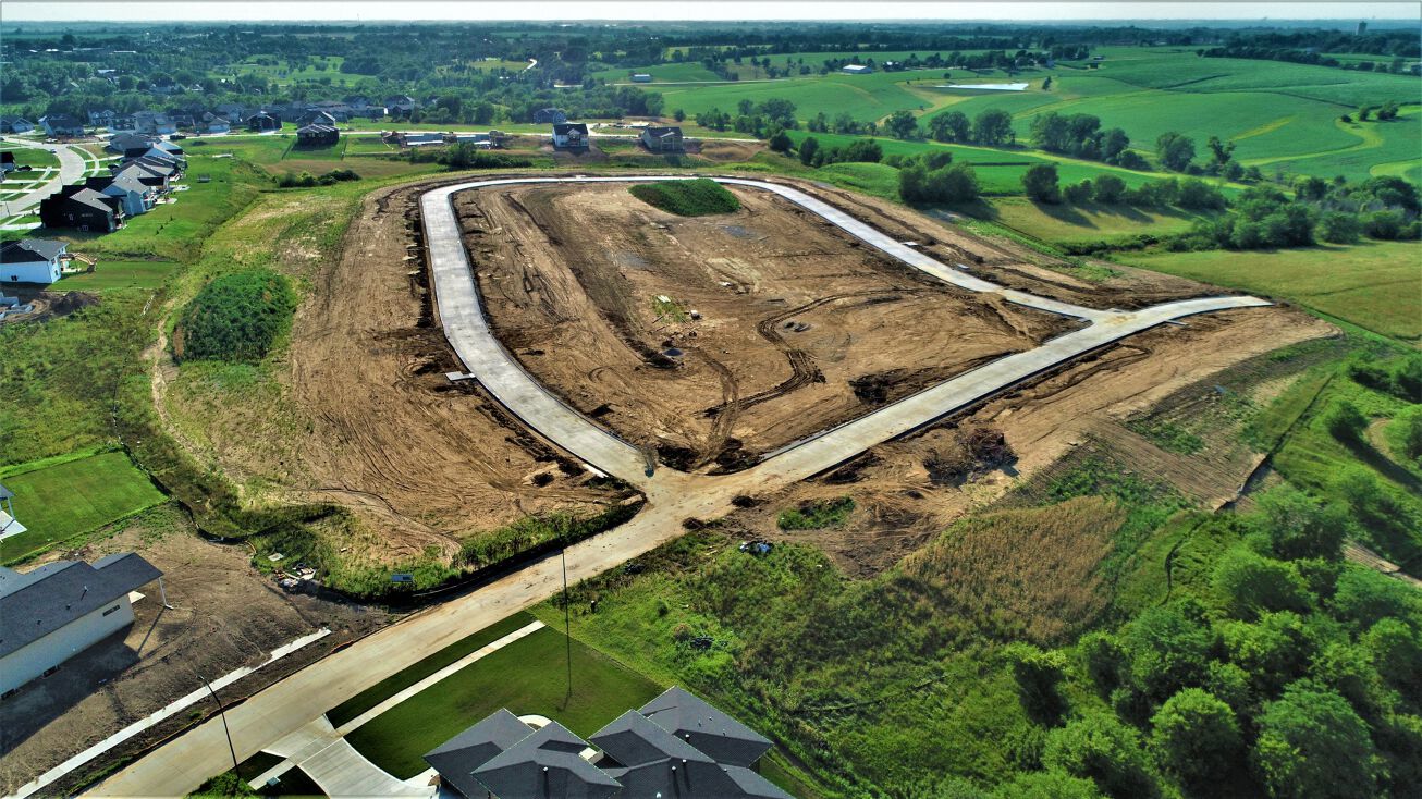 50th Ave, Norwalk, IA 50211