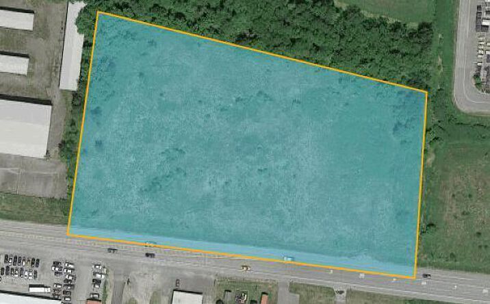 Pictures of Land property located at 5253 St Hwy 23, Oneonta, NY 13820 for sales - image #1