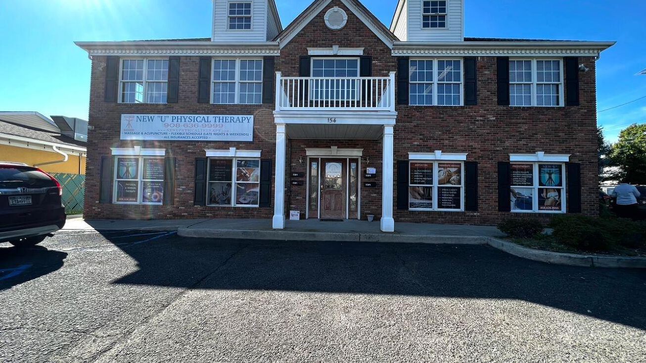 154 Stelton Road, Piscataway, NJ 08854 Special Purpose Property for