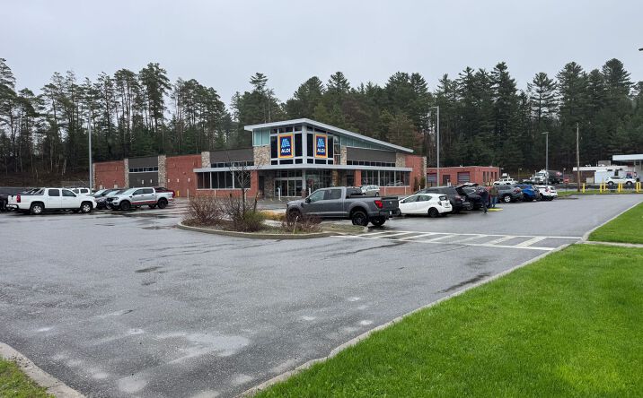 Pictures of Land property located at 587 Lake Flower Ave, Saranac Lake, NY 12983 for sales - image #1