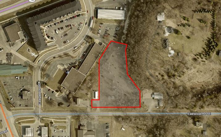 Pictures of Land property located at xx Eastwood Rd SE, Rochester, MN 55904 for sales - image #1