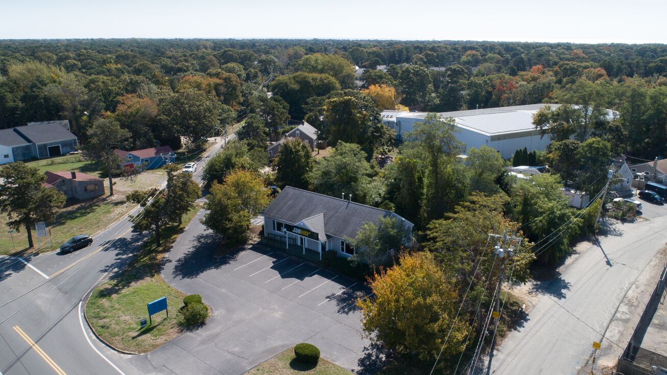 49 Main St, Dennis, MA 02639 Mixed Use Property for Sale Dennisport