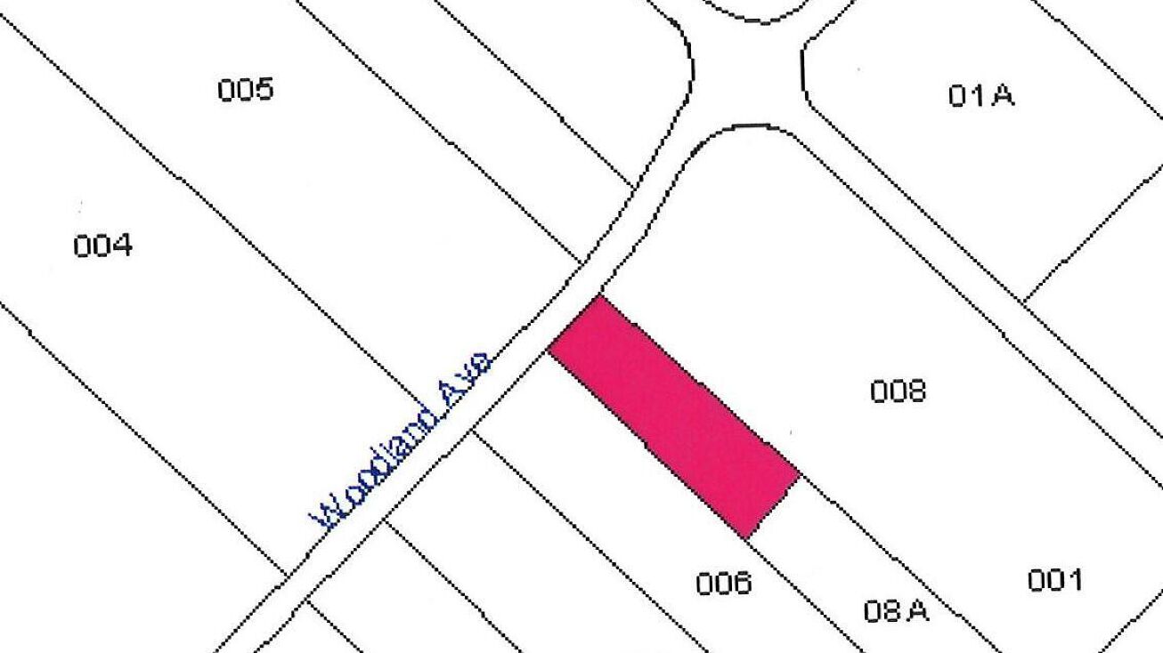 Lot 7 Woodland Avenue, Mountain Top, PA 18707 Land for Sale Lot 7