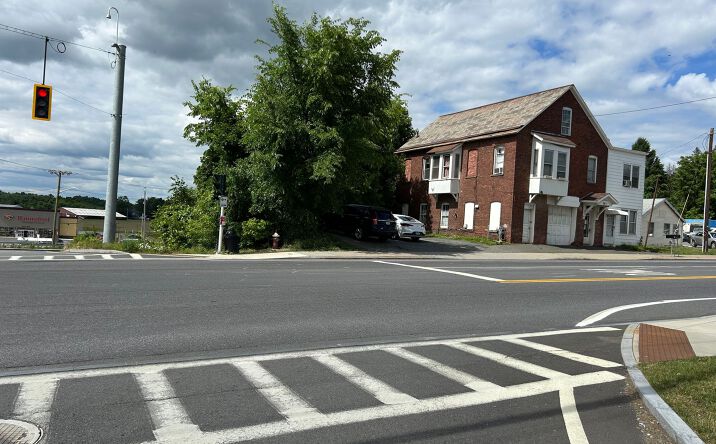 Pictures of Land property located at 1 Lord Ave & 663 Hoosick Rd, Brunswick, NY 12180 for sales - image #1