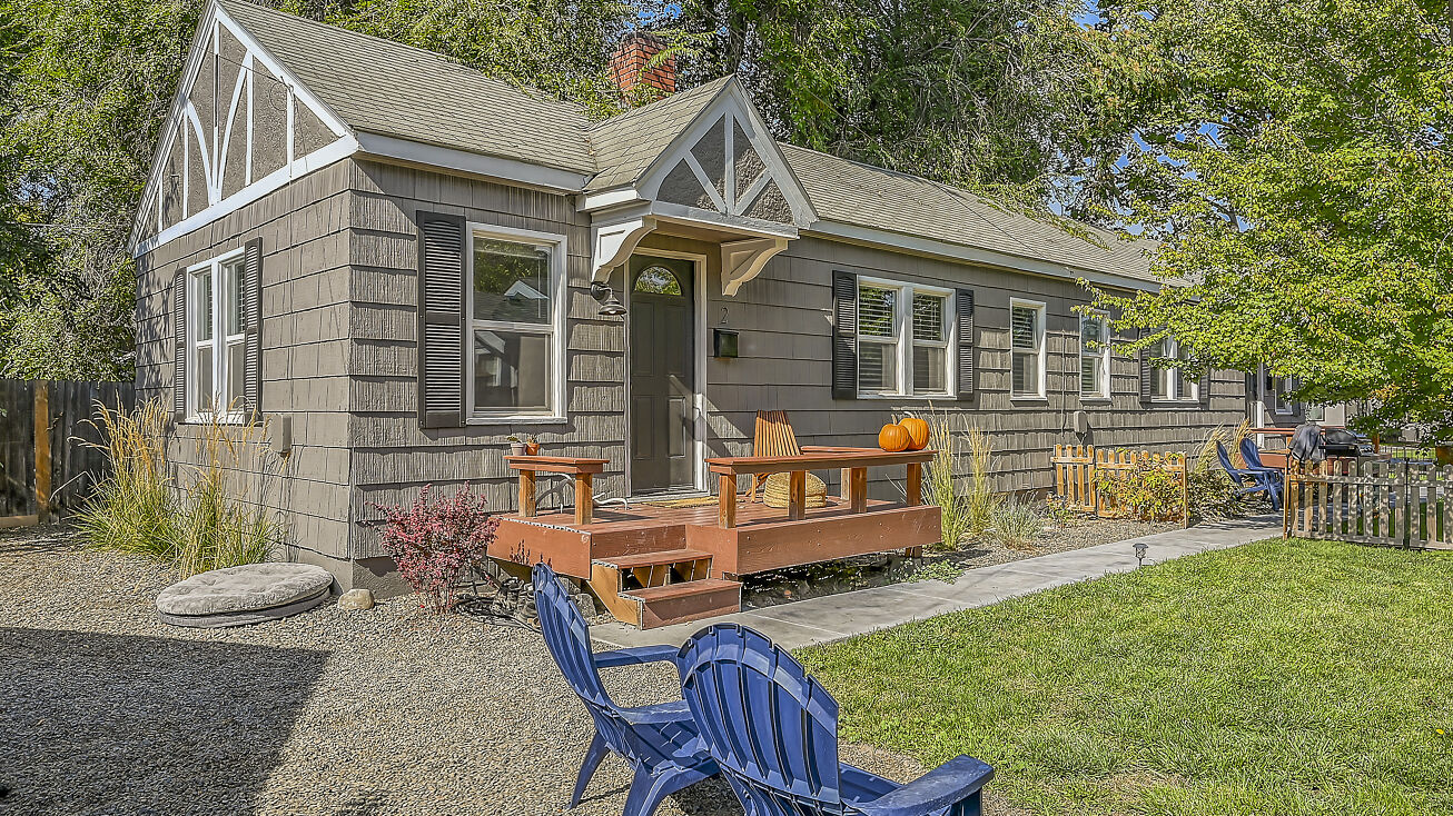 1905 W Bannock St, Boise, ID 83702 Multifamily Property for Sale