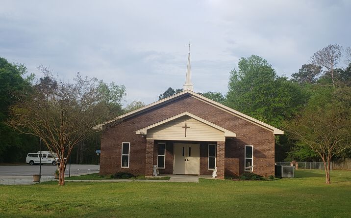 Religious Buildings & Churches for Sale in sumter county | Crexi